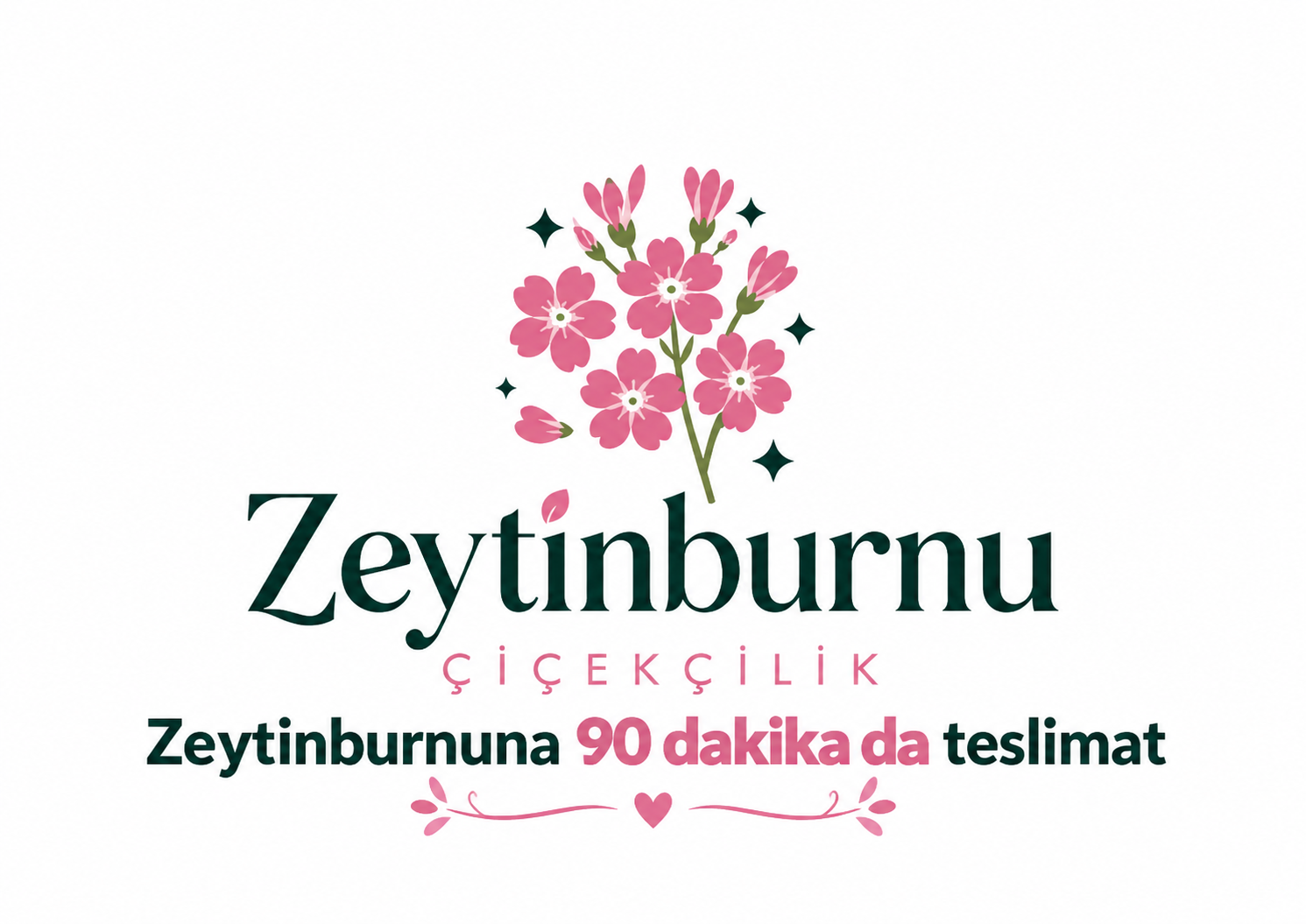 zeytinburnu çiçek